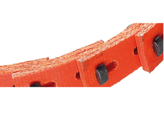 Link V-Belts